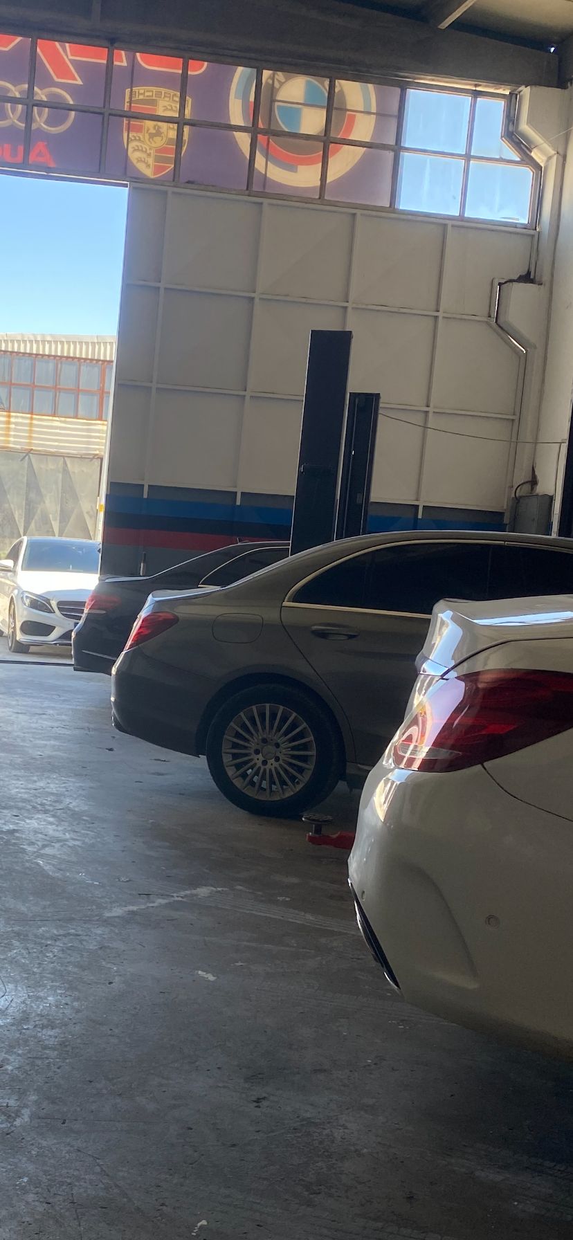 Orijinal Test Cihazlarıyla Arıza Tespiti